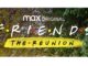 Friends The Reunion HBO Max