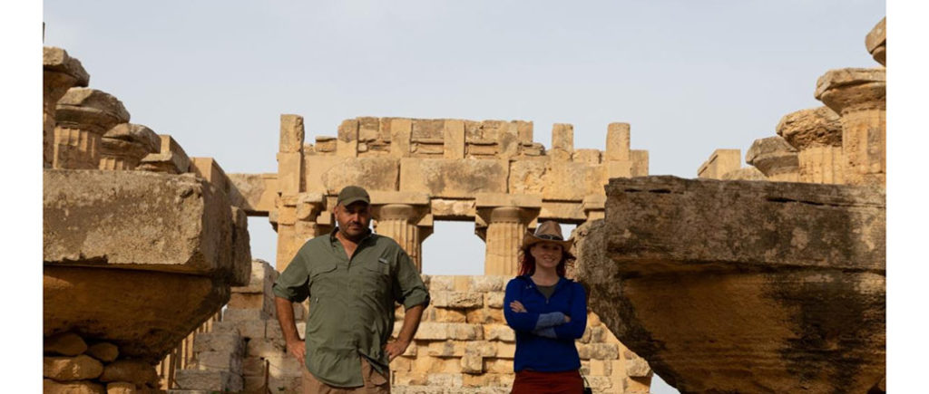 Hunting Atlantis Discovery Channel
