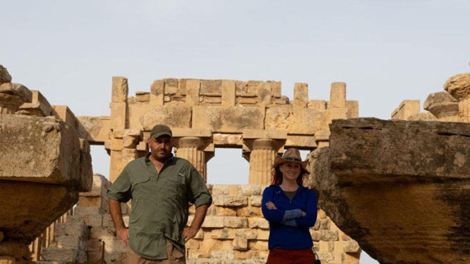 Hunting Atlantis Discovery Channel