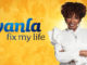 Iyanla Fix My Life