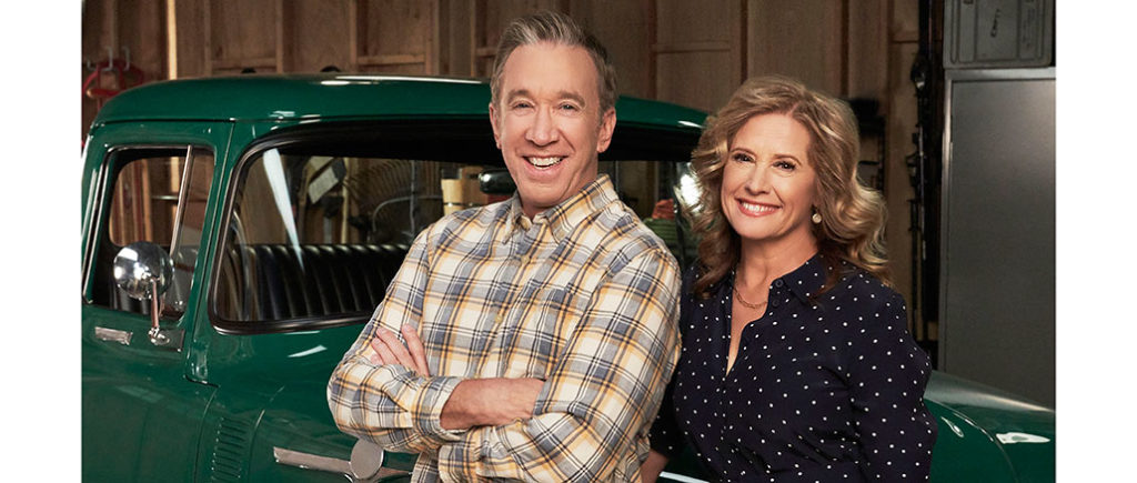 Last Man Standing series finale