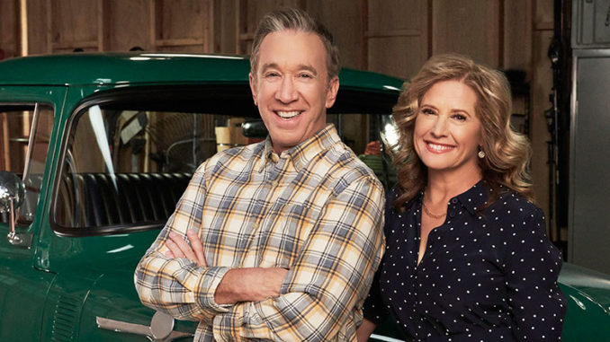 Last Man Standing series finale