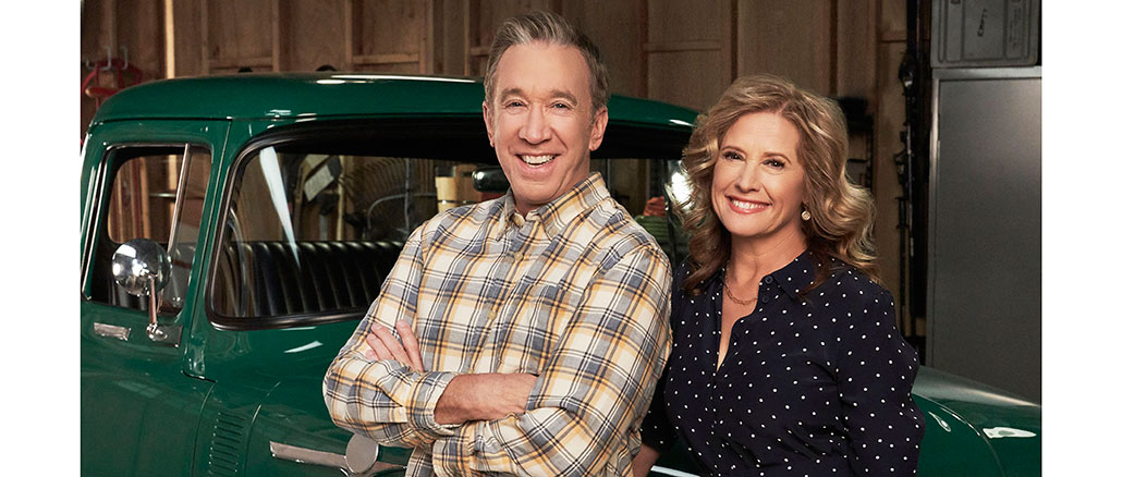 Last Man Standing series finale