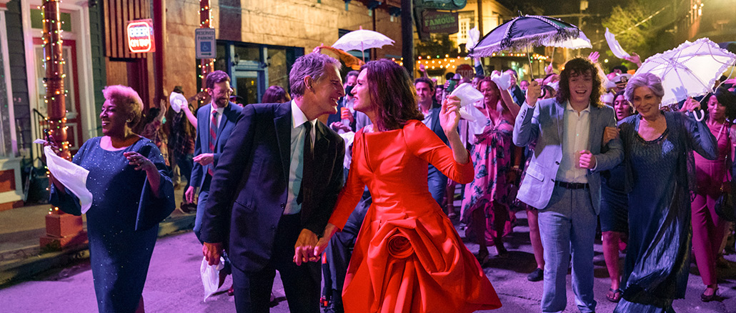 NCIS New Orleans Series Finale CBS