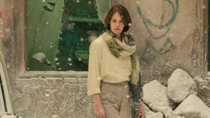 Oslo HBO