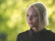 Taylor Hickson from 'Motherland: Fort Salem'