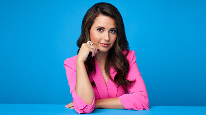 Katie Thurston The Bachelorette ABC
