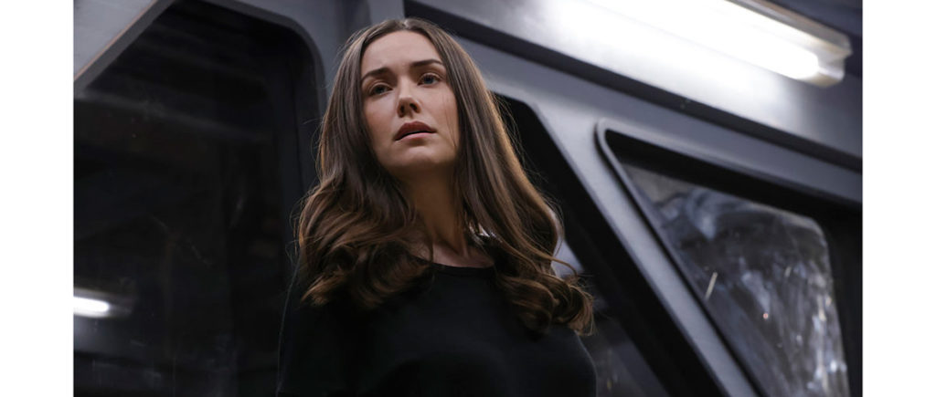 The Blacklist NBC