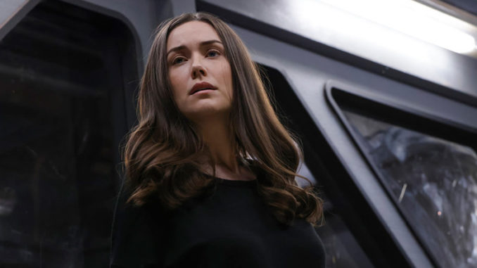 The Blacklist NBC