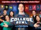 Capital One College Bowl