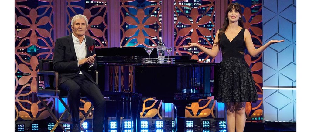 The Celebrity Dating Game