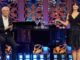 The Celebrity Dating Game