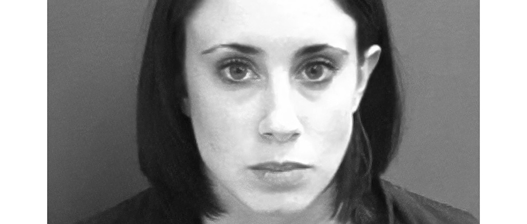 Cellmate Secrets Casey Anthony