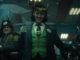 Loki Disney Plus