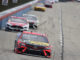 NASCAR Martin Truex Jr