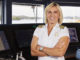 Captain Sandy Yawn of Bravo's "Below Deck Mediterranean"