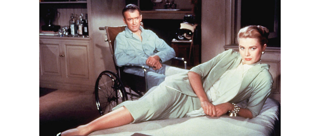 Rear Window