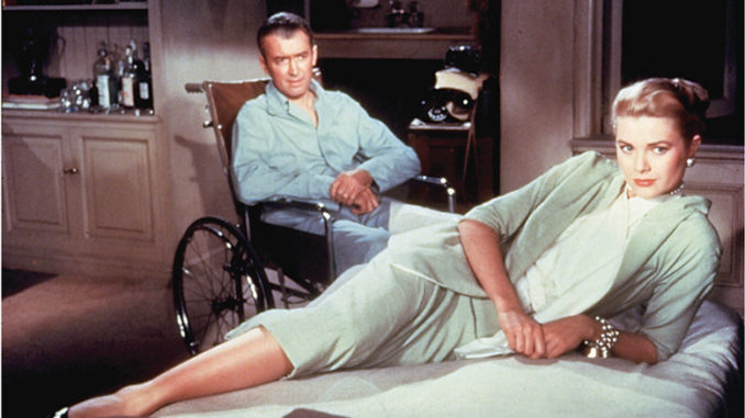 Rear Window