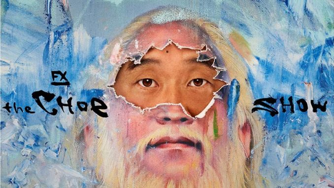 The Choe Show FX