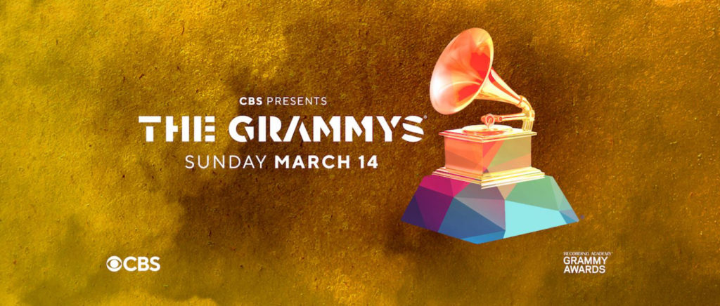 2021 Grammys on CBS
