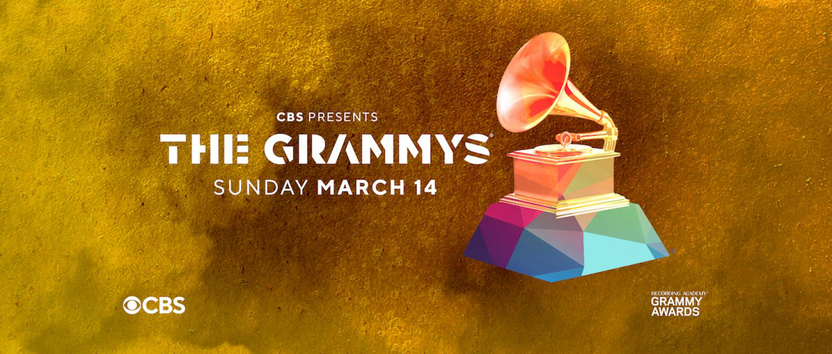 2021 Grammys on CBS