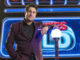 Jason Biggs, host of FOX's game show Cherries Wild