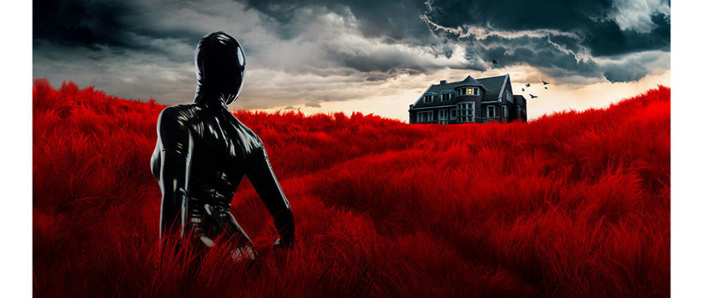 American Horror Stories FX on Hulu
