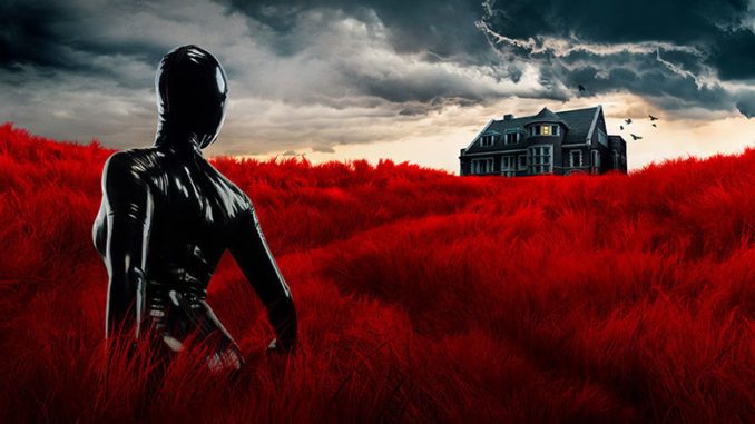 American Horror Stories FX on Hulu
