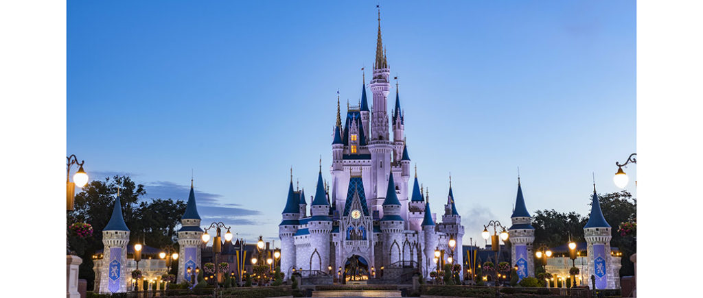 Behind the Attraction Disney+