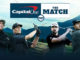 Capital One's The Match