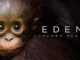 Eden Untamed Planet BBC America