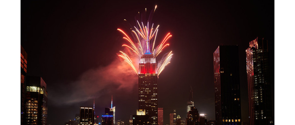 Macy's Fourth of July Spectacular