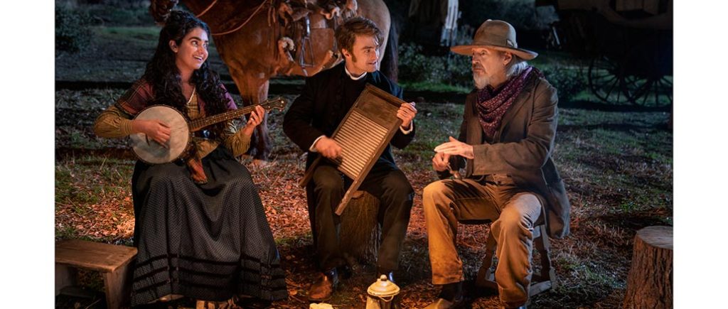 Miracle Workers: Oregon Trail