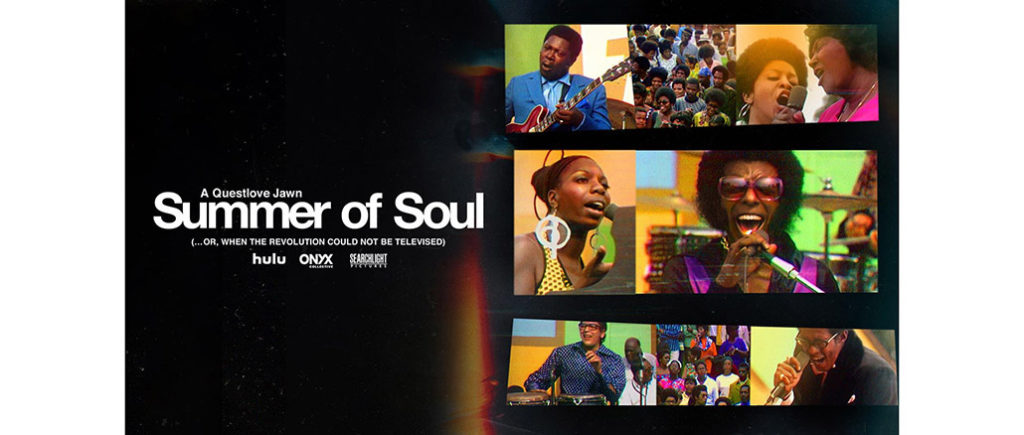 Summer of Soul