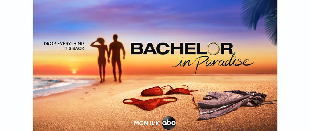 Bachelor in Paradise ABC