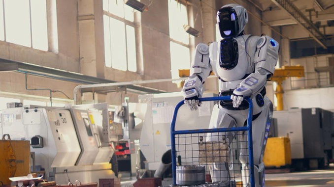 Future of Work PBS