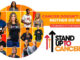 Stand Up to Cancer