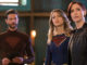 Supergirl The CW