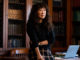 Sandra Oh The Chair Netflix