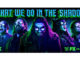What We Do in the Shadows Season 3 FX