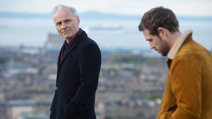 Masterpiece Mystery Guilt PBS