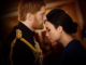 Harry and Meghan Escaping the Palace Lifetime