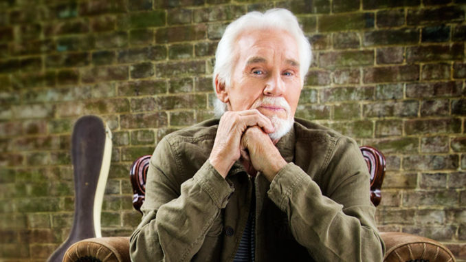 Kenny Rogers All In for the Gambler CBS