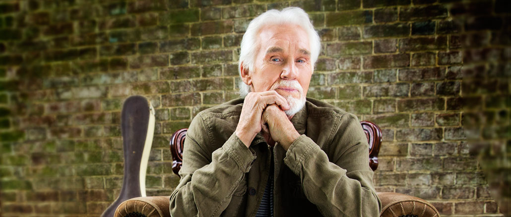 Kenny Rogers All In for the Gambler CBS