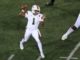 D'Eriq King, Miami Hurricanes football