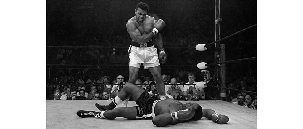 Muhammad Ali PBS