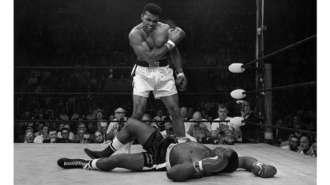 Muhammad Ali PBS