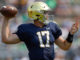 Notre Dame Fighting Irish football