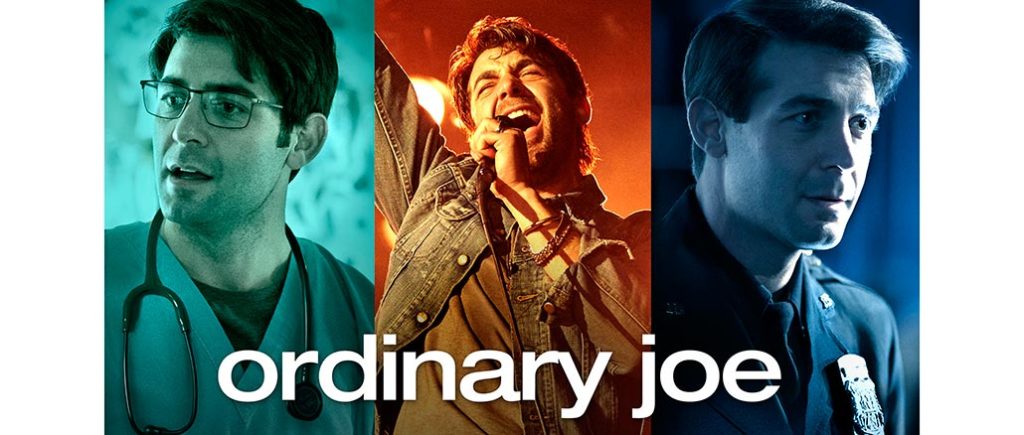 Ordinary Joe NBC