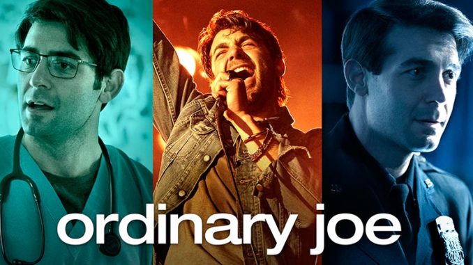 Ordinary Joe NBC